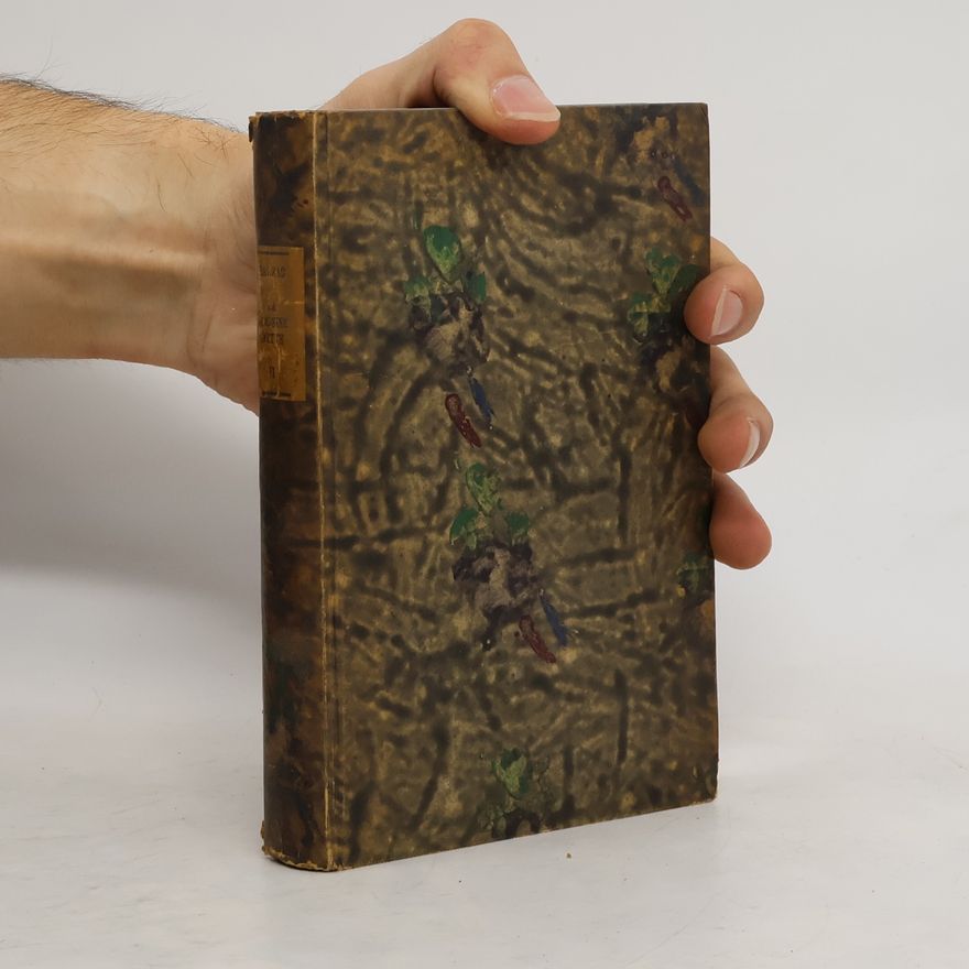 Honoré de Balzac La cousine Bette II.