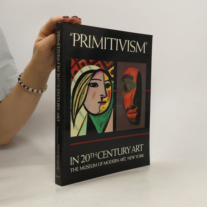 Autorenkollektiv "Primitivism" in 20th Century Art