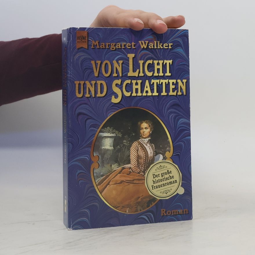 Margaret Walker Von Licht uns Schatten
