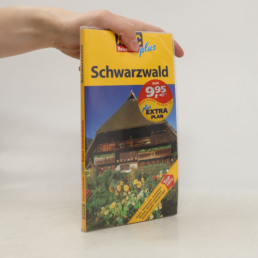 Rolf Goetz Schwarzwald