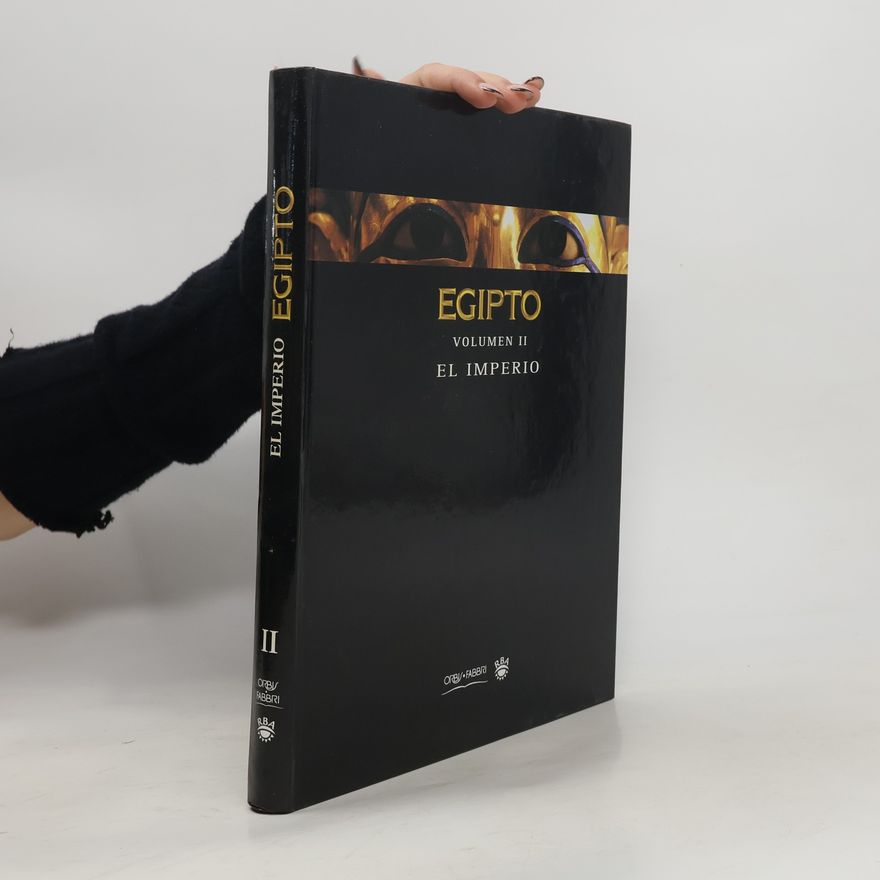 Autorenkollektiv Egipto II.