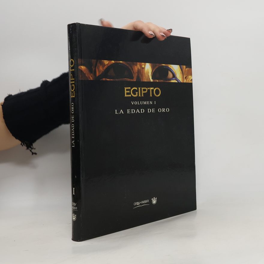 Autorenkollektiv Egipto I