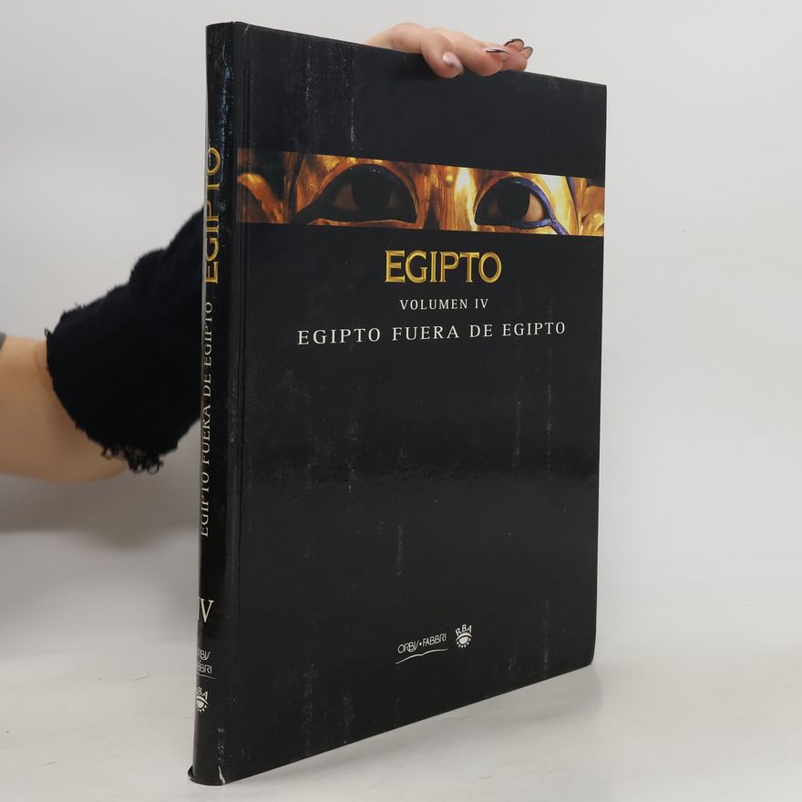 Autorenkollektiv Egipto IV.