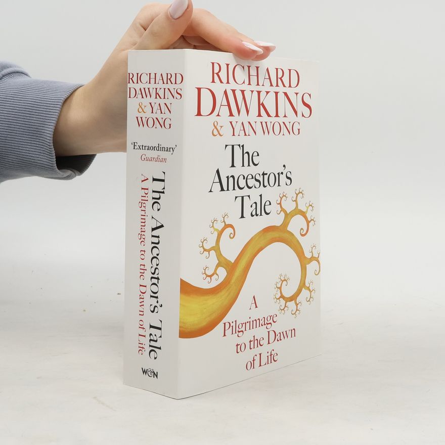 Richard Dawkins The Ancestor's Tale