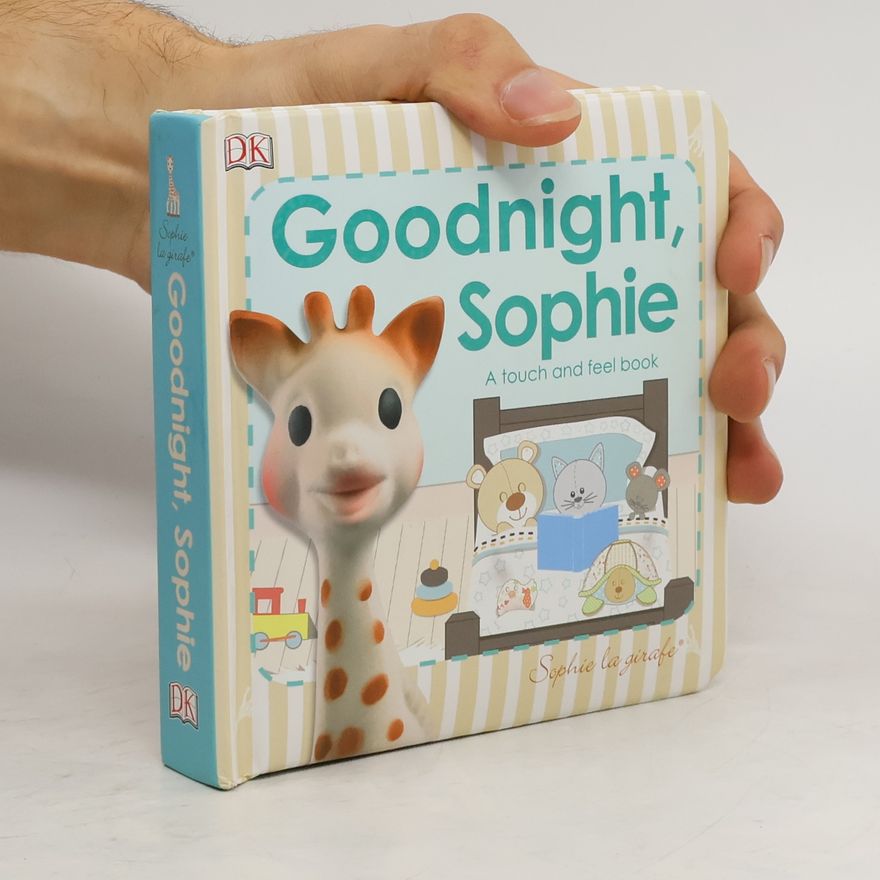 Dawn Sirett Goodnight, Sophie