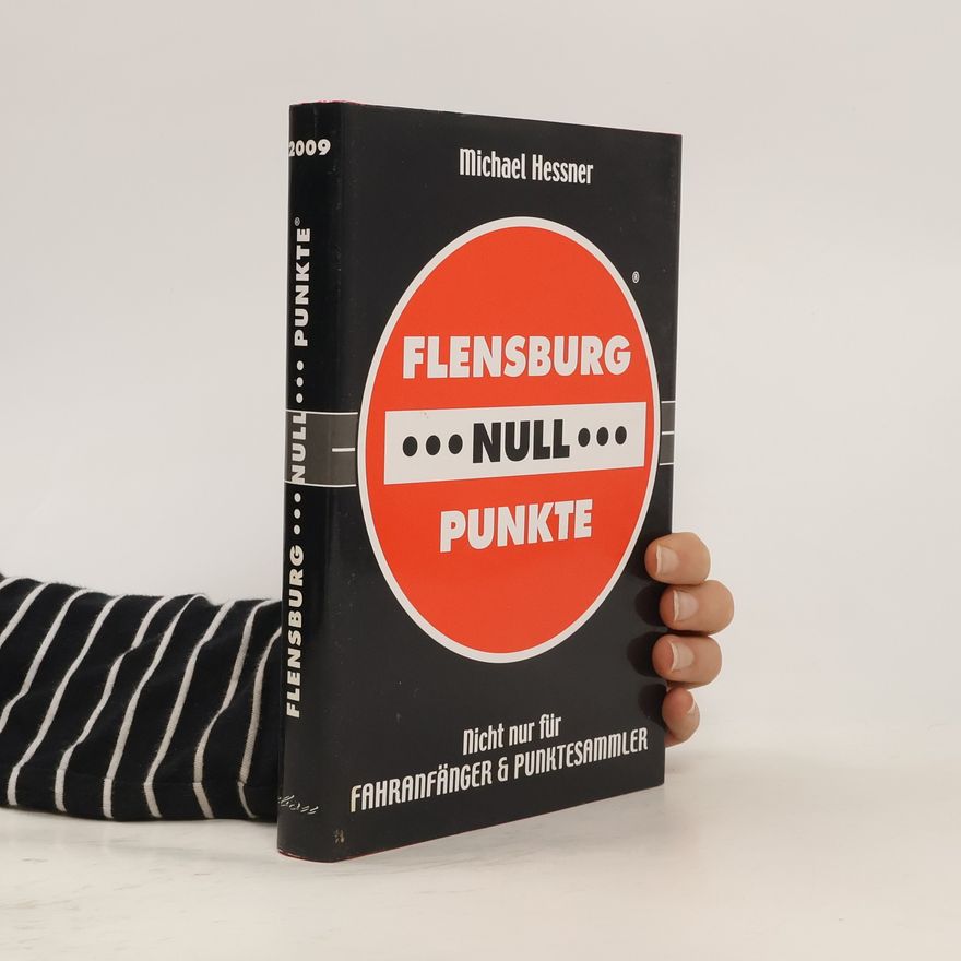 Michael Hessner Flensburg ... Null... Punkte