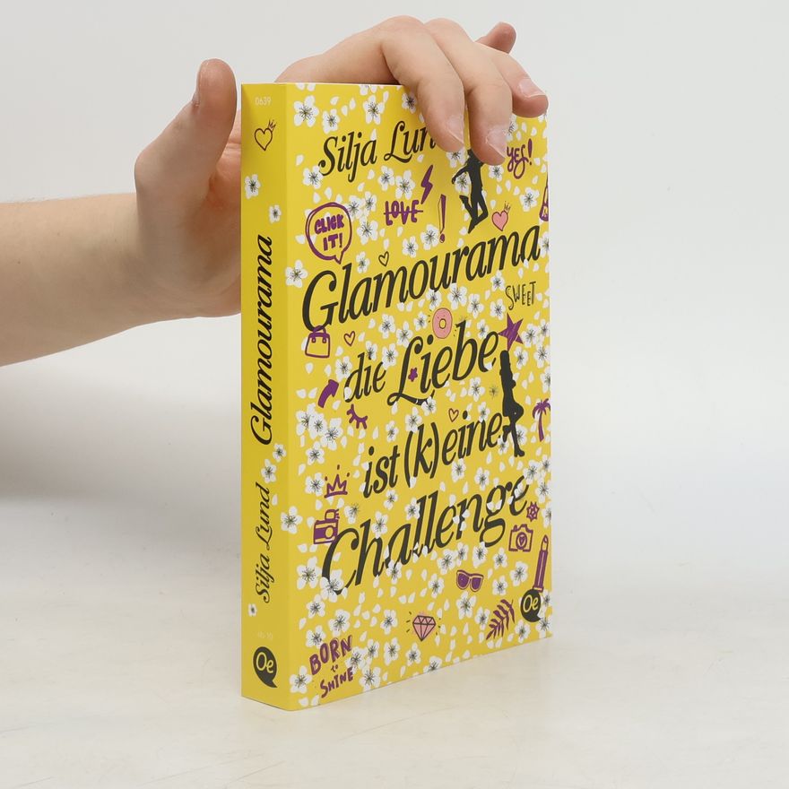 Silja Lund Glamourama