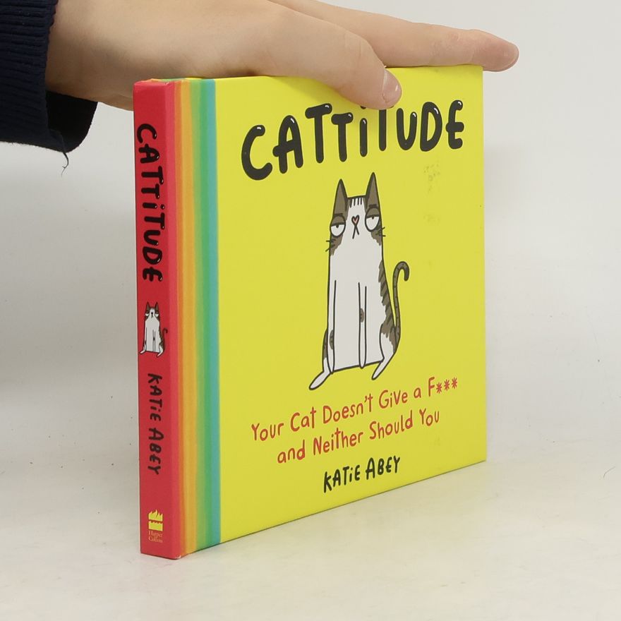 Katie Abey Cattitude