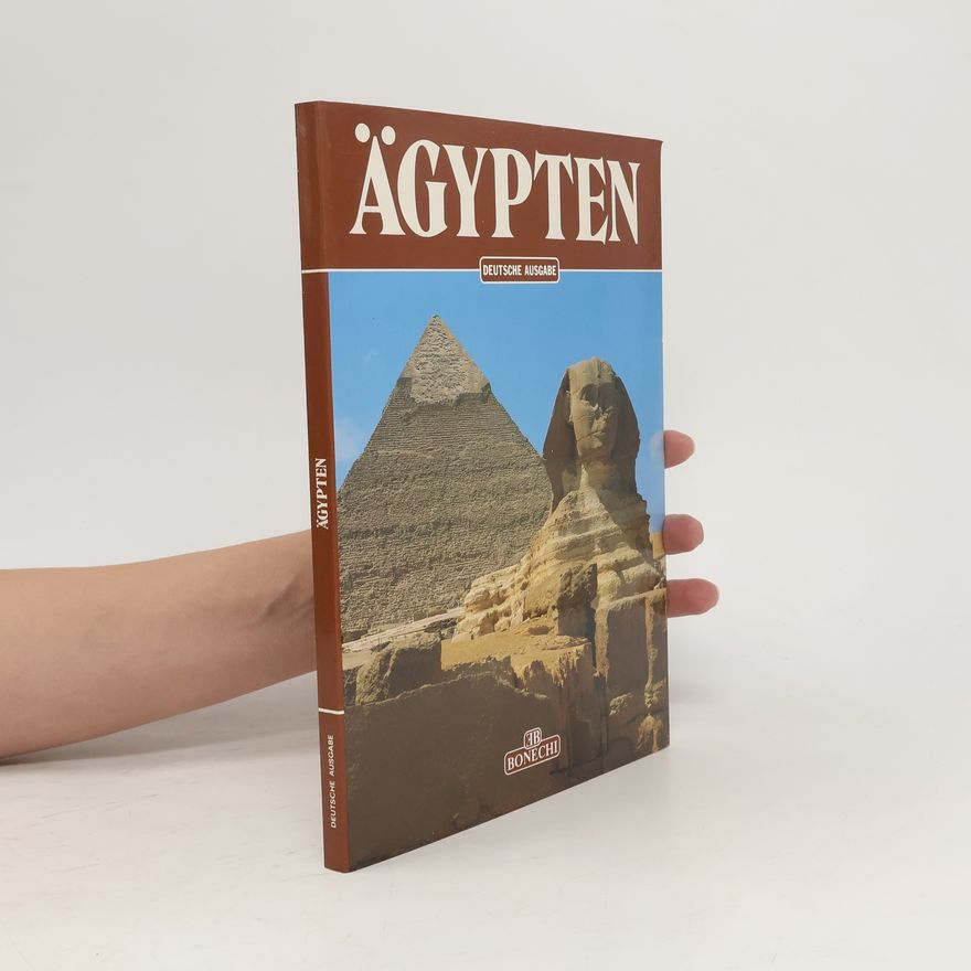 Autorenkollektiv Ägypten