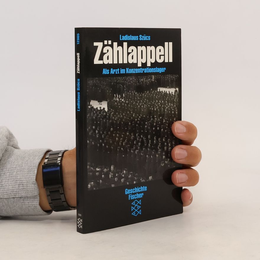 Ladislaus Szücs Zählappell