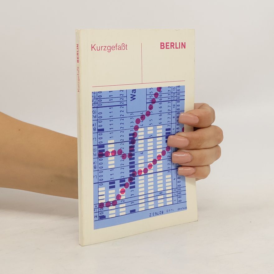 AA.VV. Kurzgefaßt. Berlin