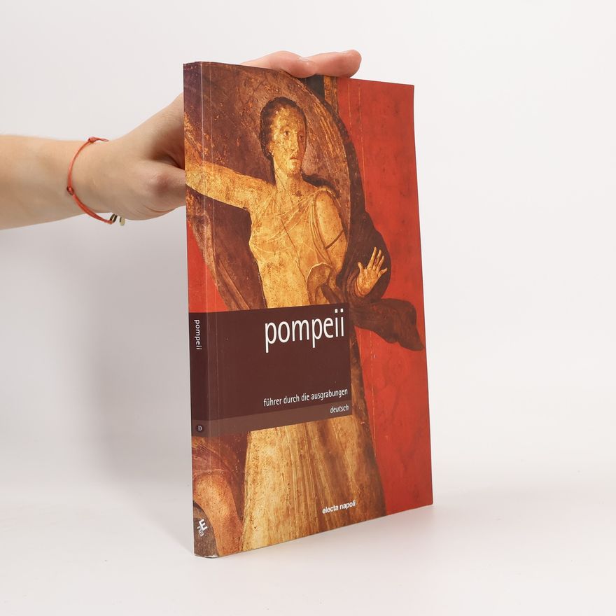Collectif d'auteurs Pompeii