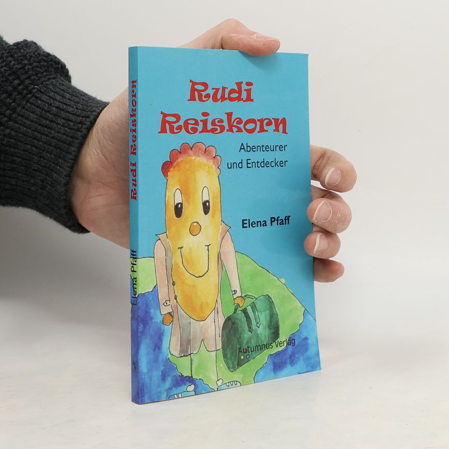 Elena Pfaff Rudi Reiskorn