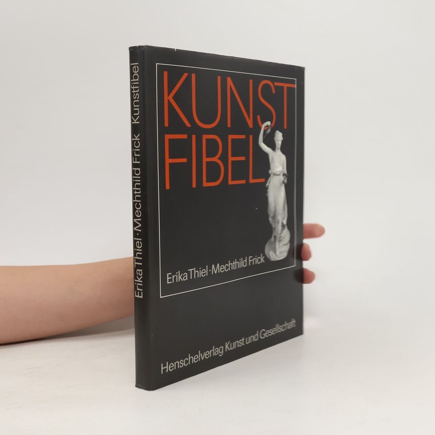 Erika Thiel Kunstfibel