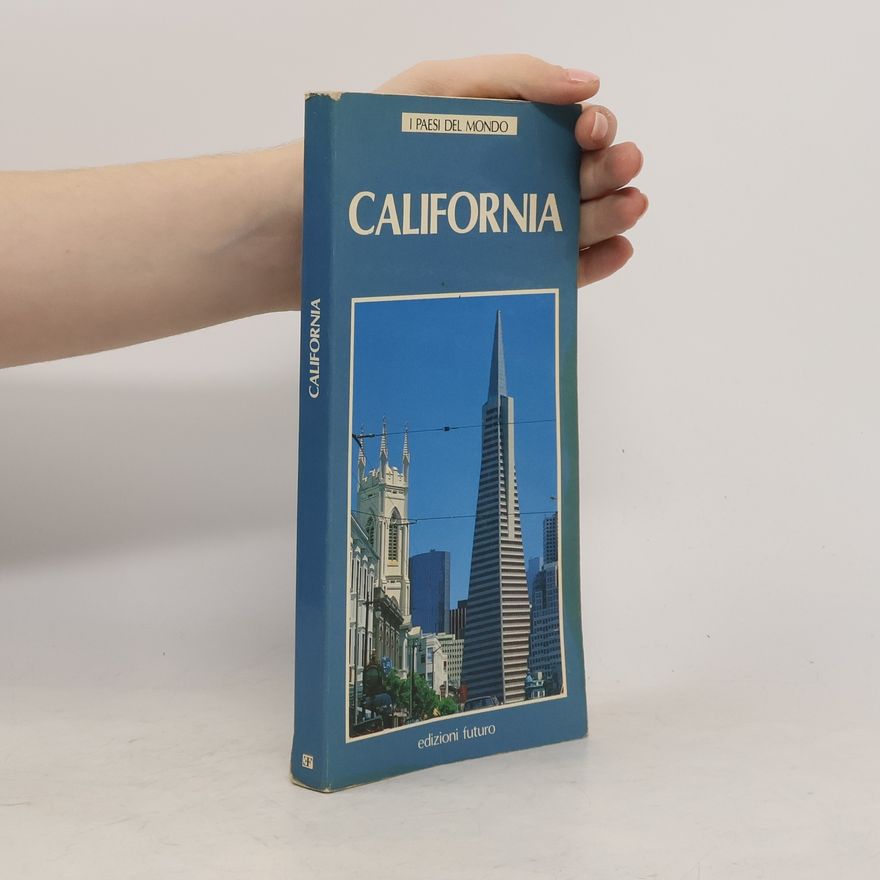 Kolektiv autorů California