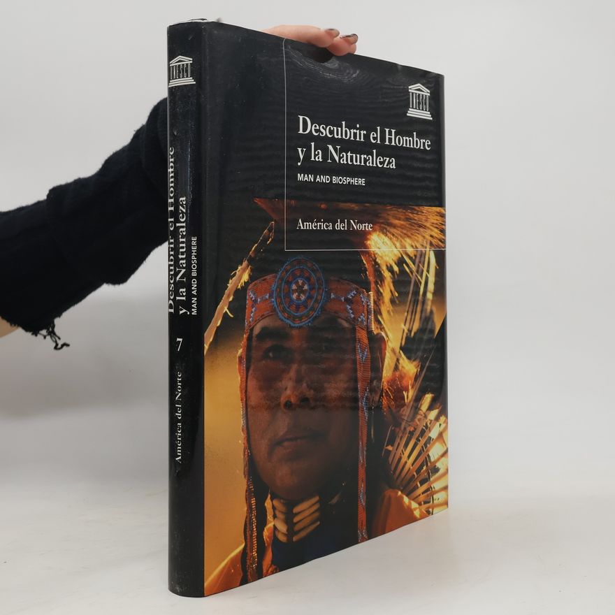 Autorenkollektiv Descubrir el Hombre y la Naturaleza 7