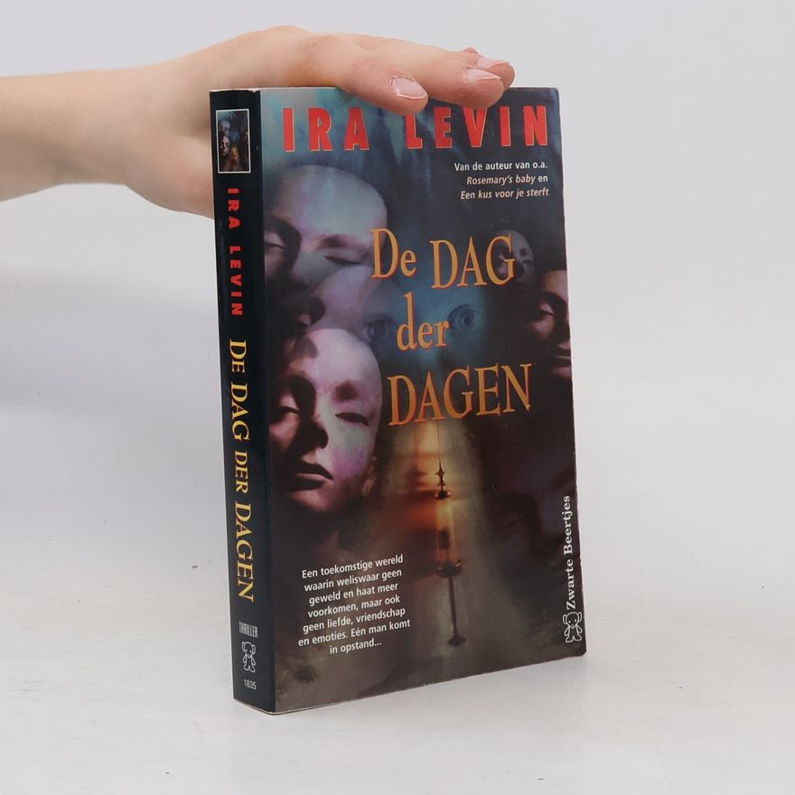 Ira Levin De dag der dagen