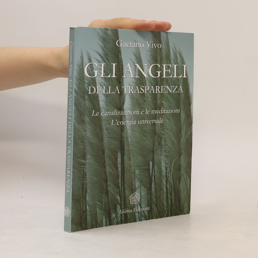 Gaetano Vivo Gli angeli