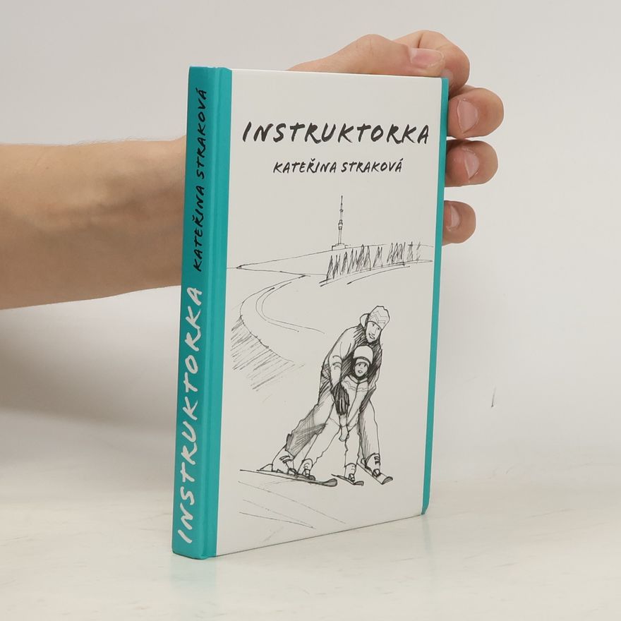 Kateřina Straková Instruktorka
