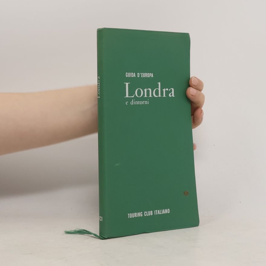 Autorenkollektiv Londra e dintorni