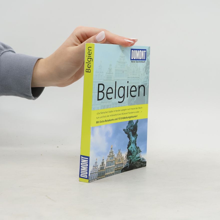 Reinhard Tiburzy Belgien