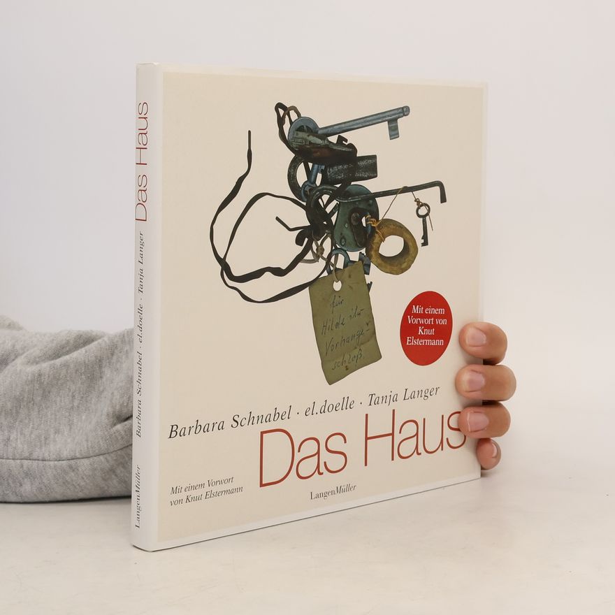 Barbara Schnabel Das Haus