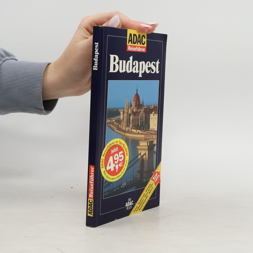 Autorenkollektiv Budapest