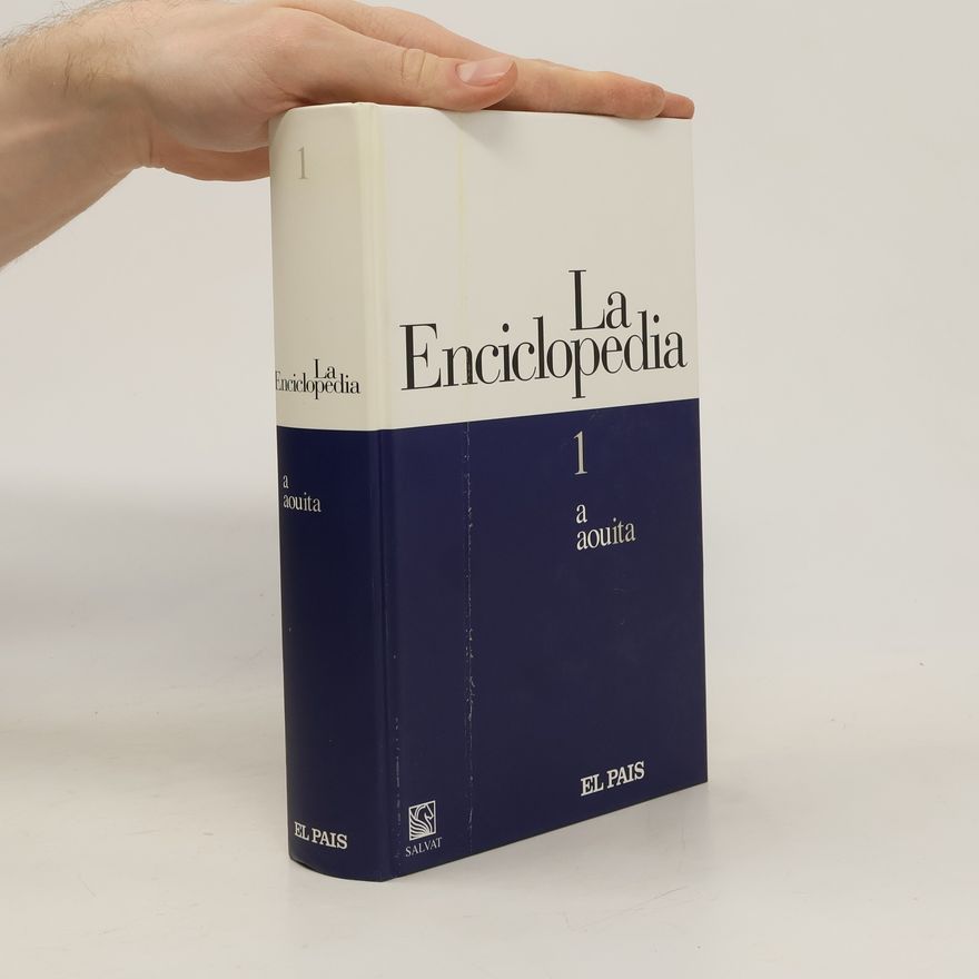 Salvat Editores La Enciclopedia 1