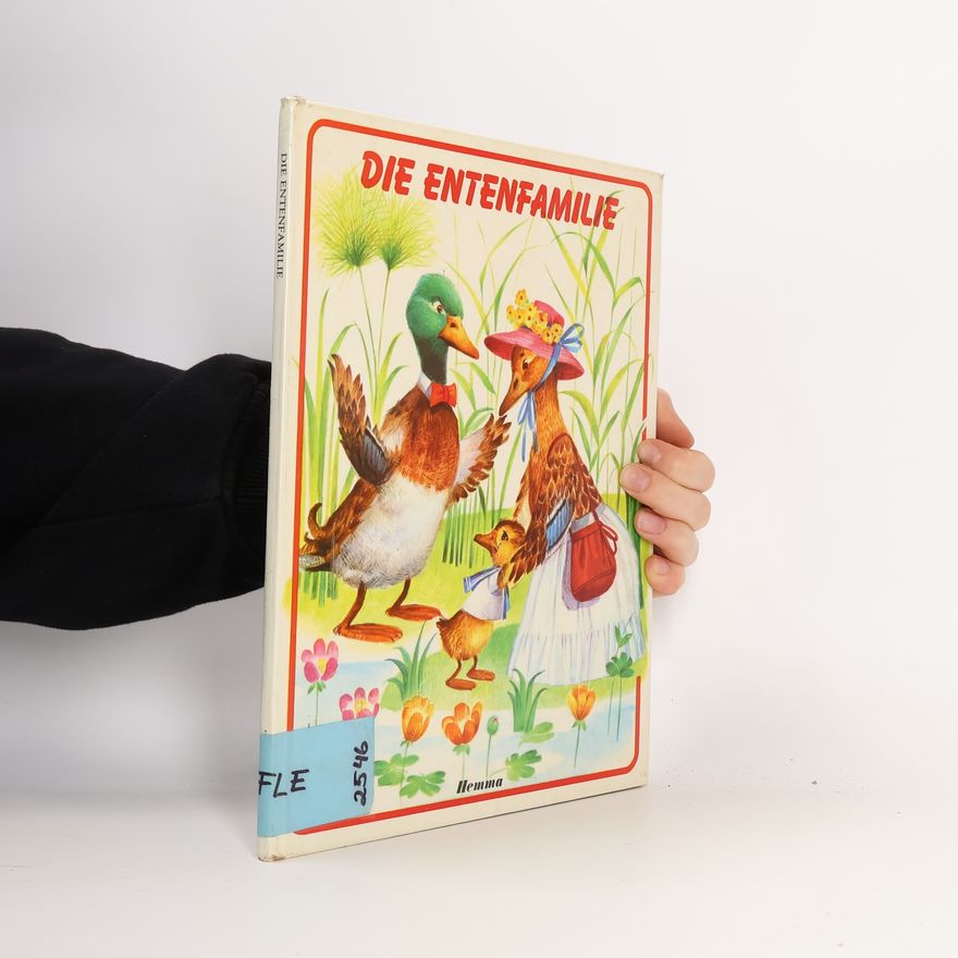 D. Flemes Die Entenfamilie
