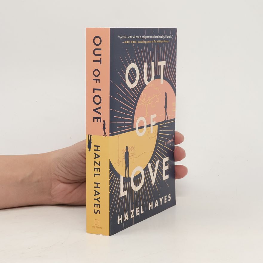 Hazel Hayes Out of Love