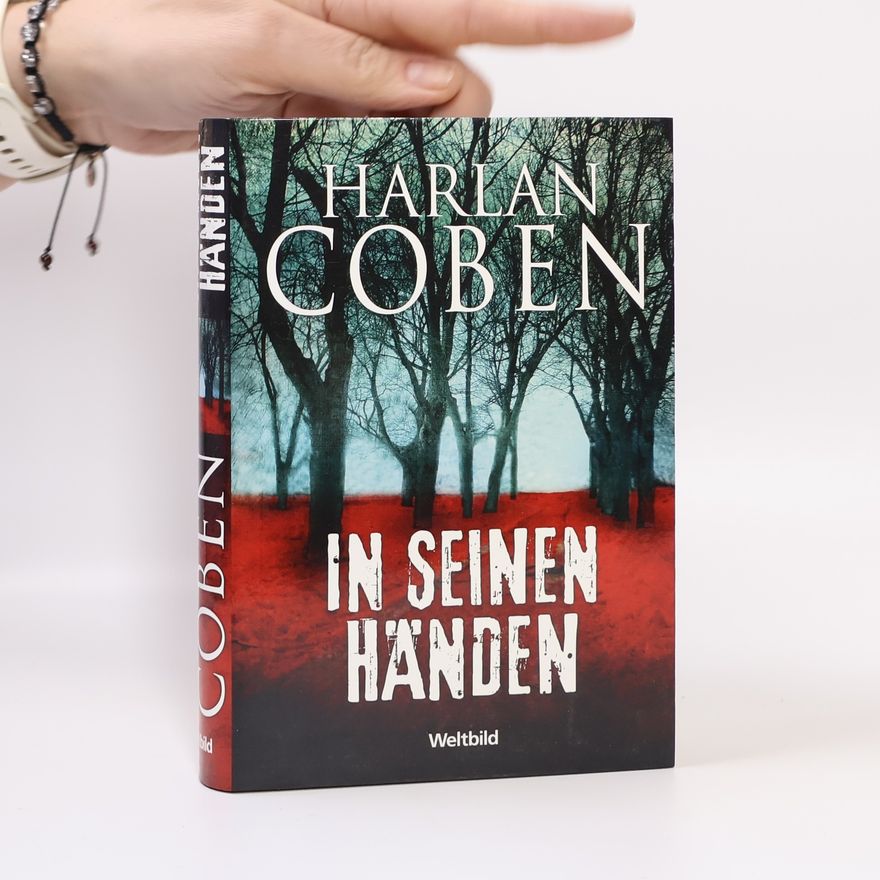 Harlan Coben In seinen Händen