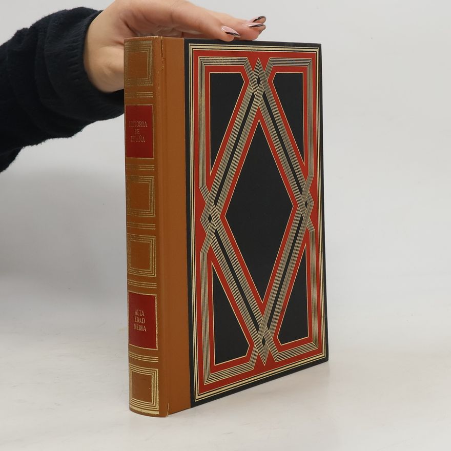 Autorenkollektiv Historia de España