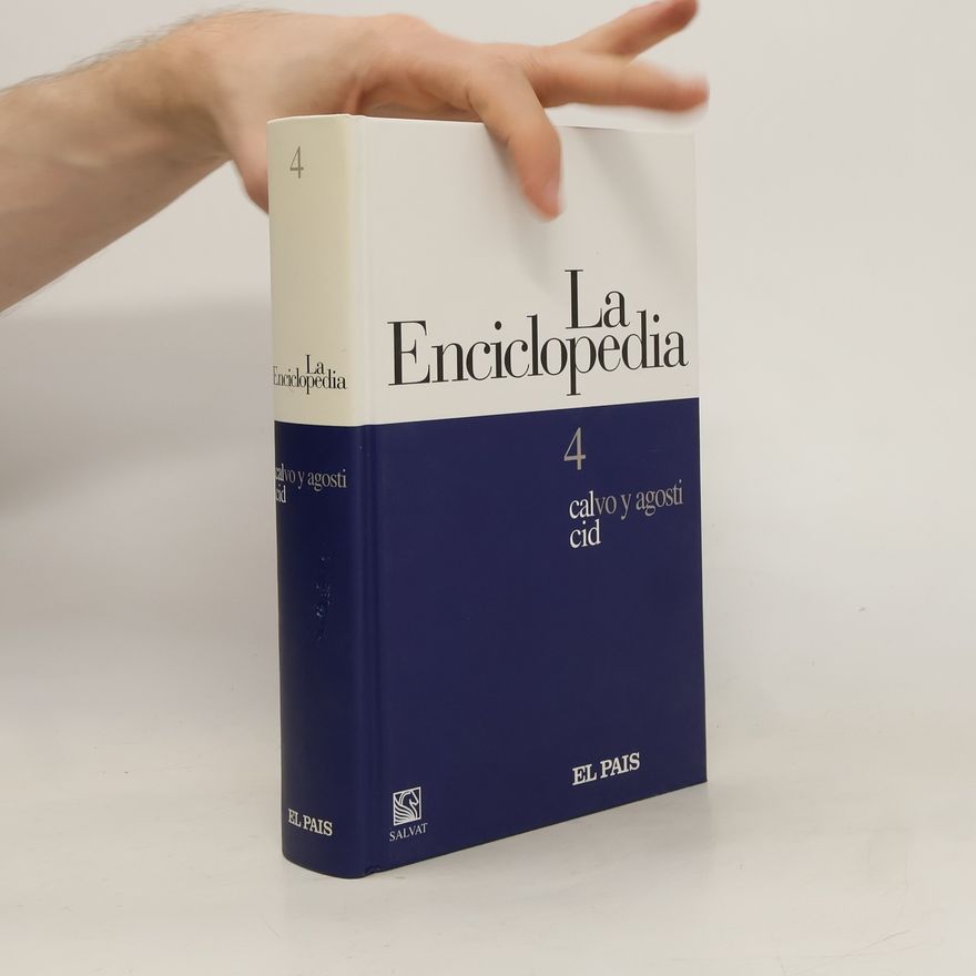 Kolektiv autorů La Enciclopedia 4