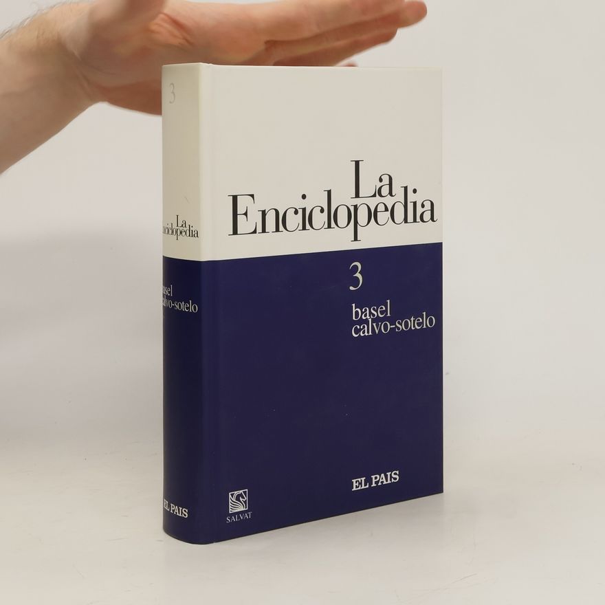 Kolektiv autorů La Enciclopedia 3