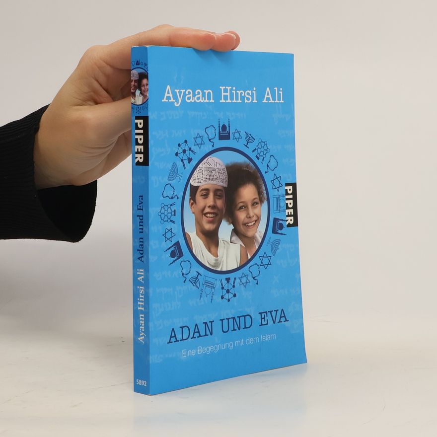 Ayaan Hirsi Ali Adan und Eva