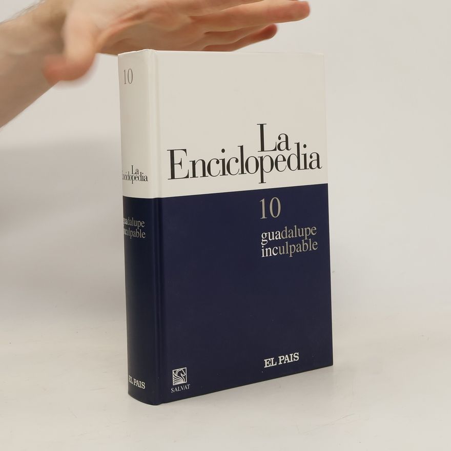 Kolektiv autorů La Enciclopedia 10