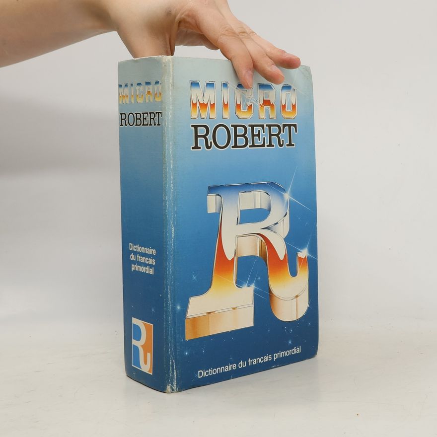 Richard Chizmar Micro Robert