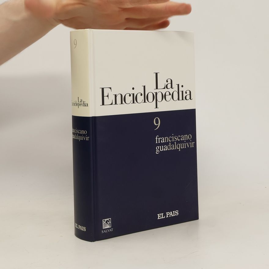 Kolektiv autorů La Enciclopedia 9