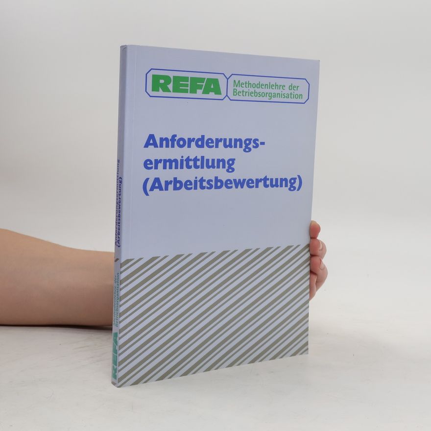 Autorenkollektiv Methodenlehre der Betriebsorganisation