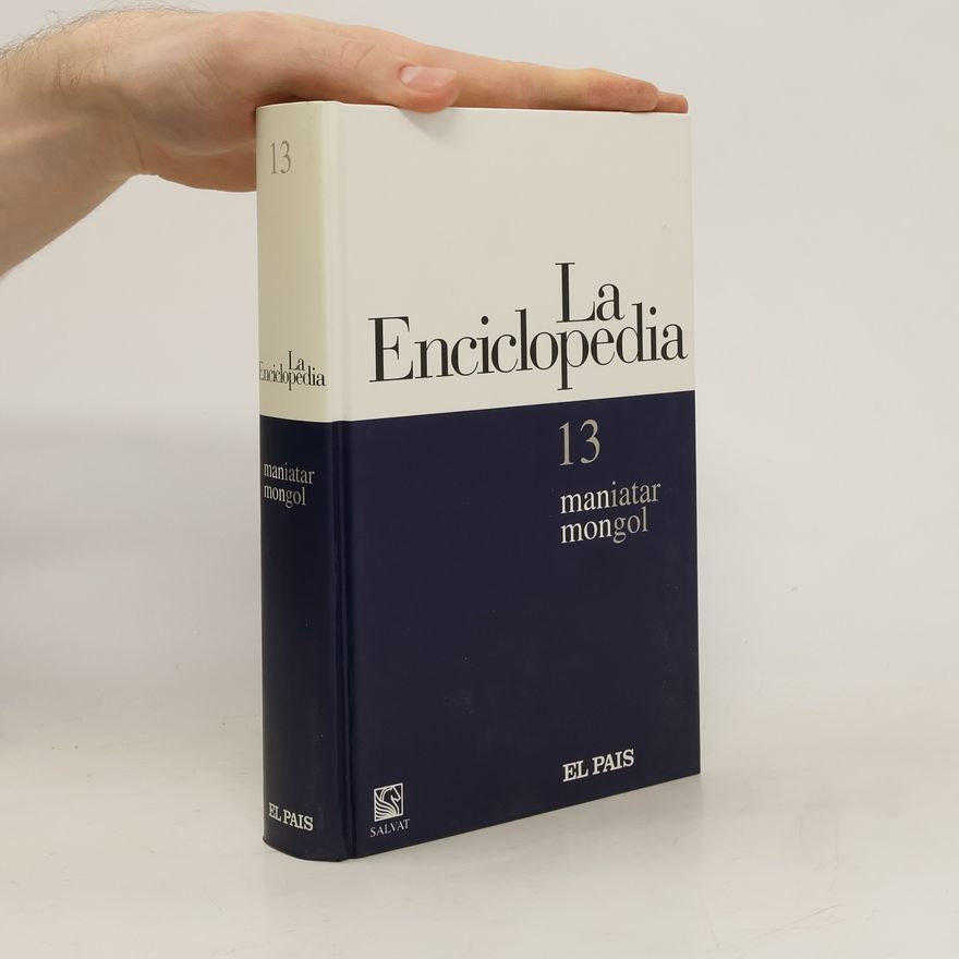 Kolektiv autorů La Enciclopedia 13