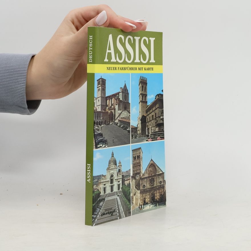 Autorenkollektiv Assisi