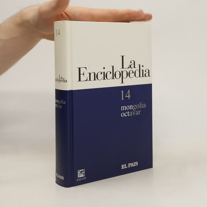 Kolektiv autorů La enciclopedia 14