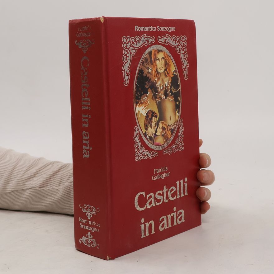 Patricia Gallagher Castelli in aria