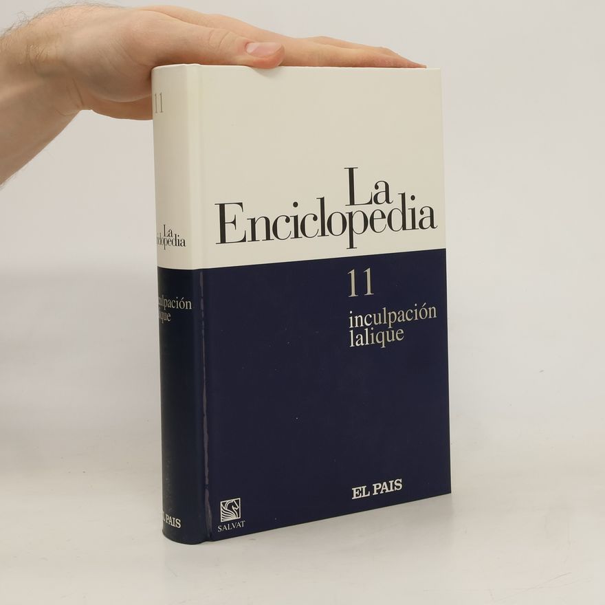 Kolektiv autorů La Enciclopedia 11