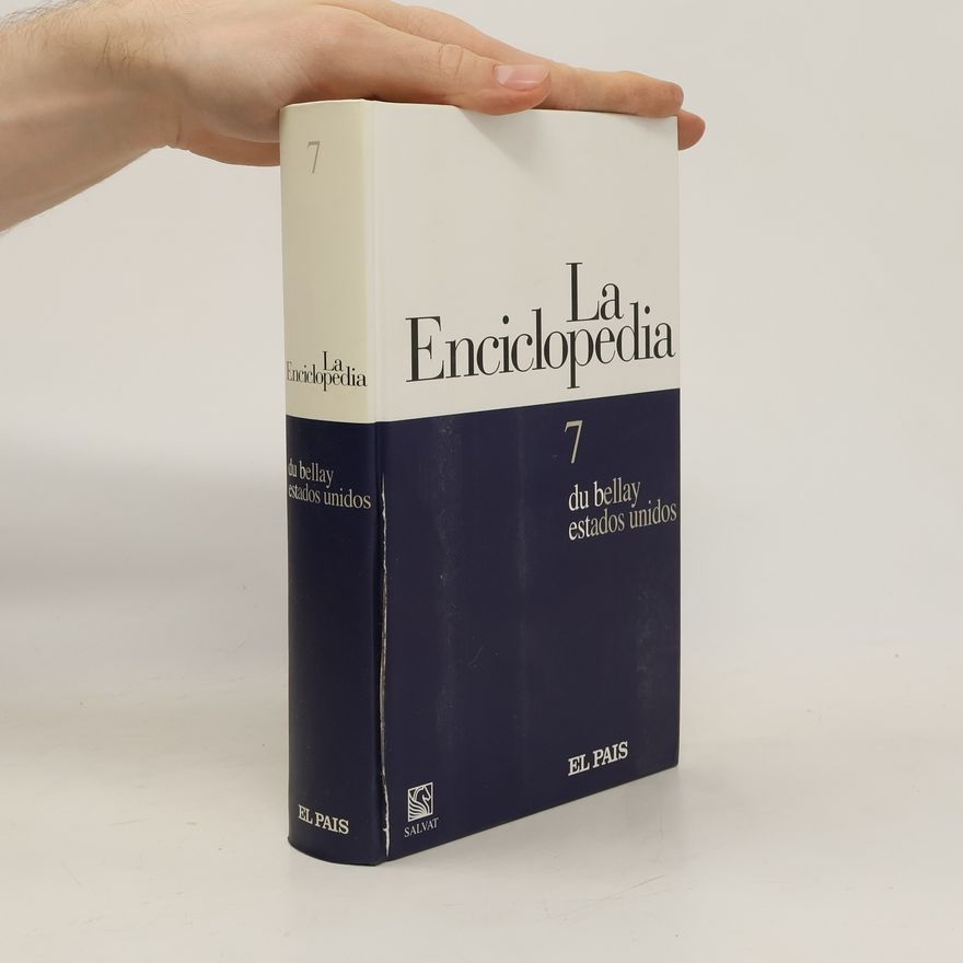 Navarro Capella Navarro La enciclopedia 7