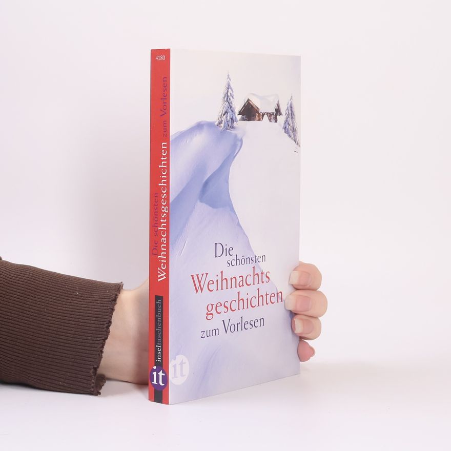 Gesine Dammel Die schönsten Weihnachtsgeschichten zum Vorlesen