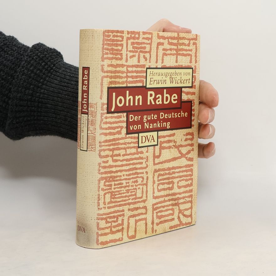 John Rabe John Rabe