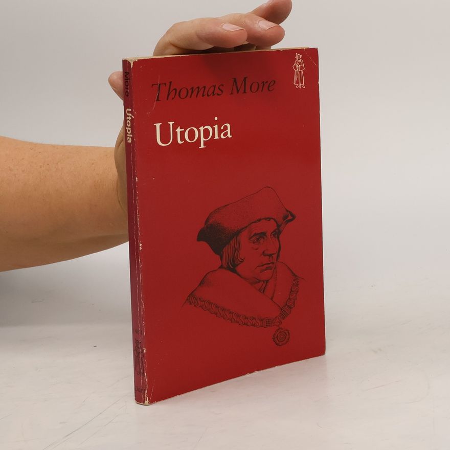 Thomas More Utopia