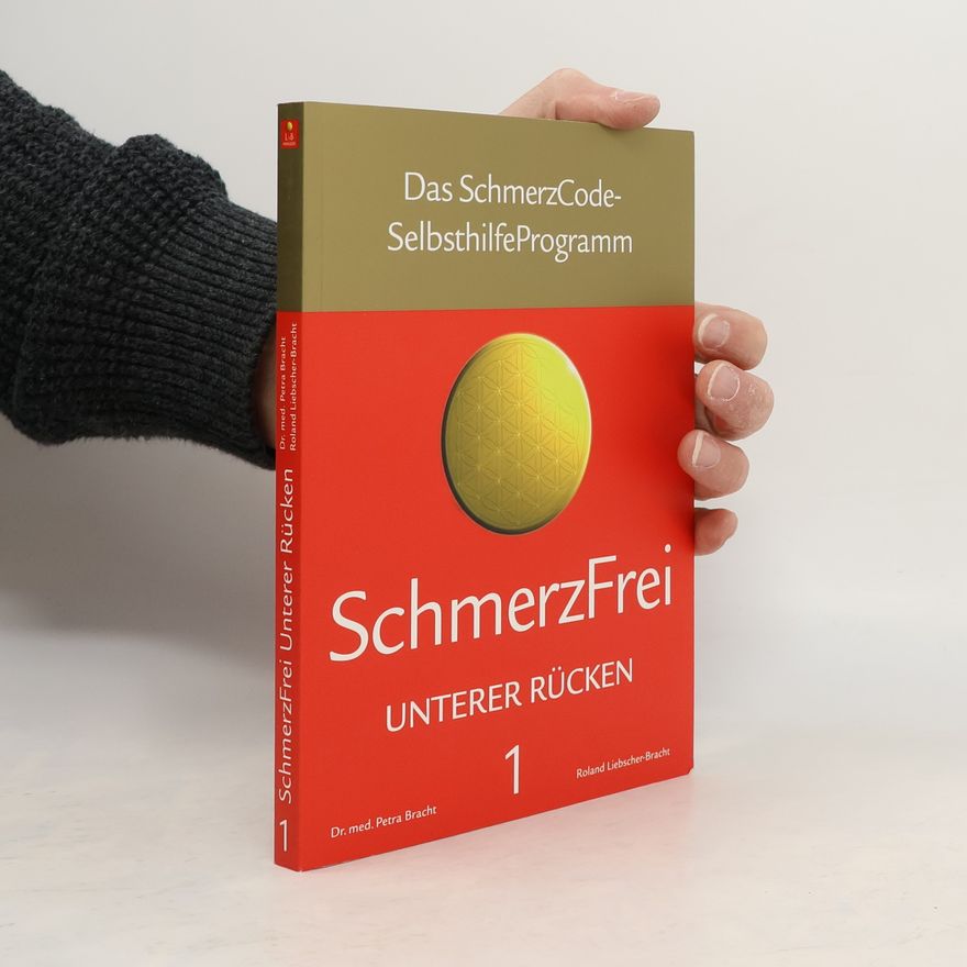 Petra Bracht SchmerzFrei