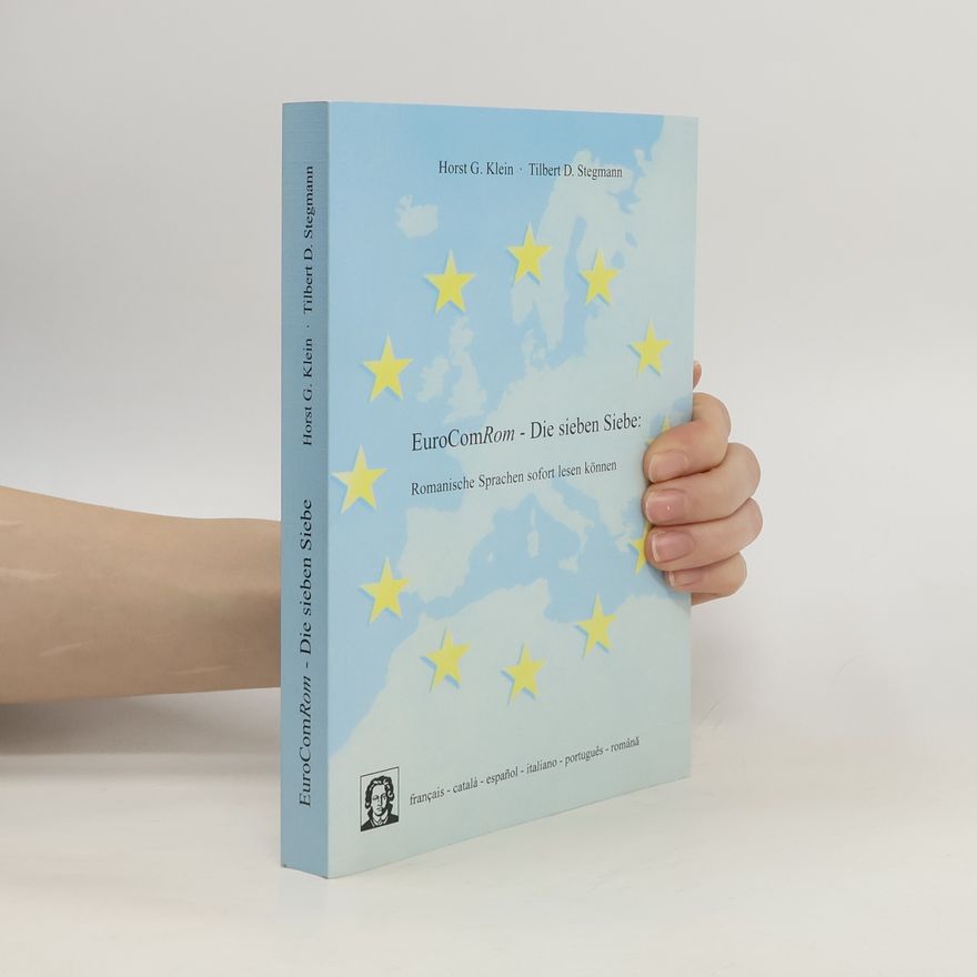 Horst G. Klein EuroComRom - die sieben Siebe